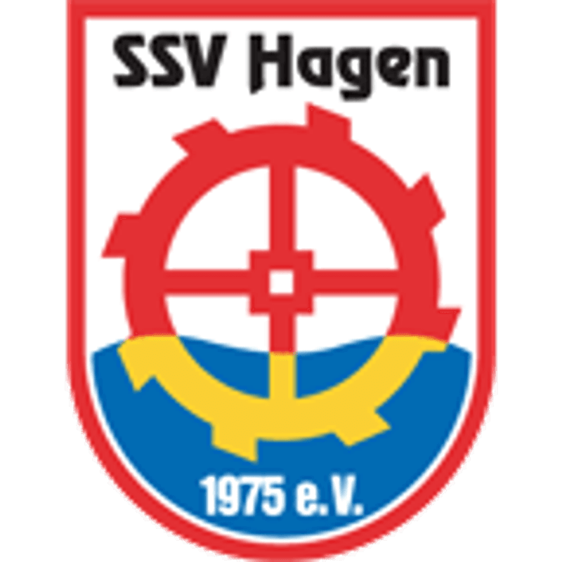 Wappen SSV Hagen